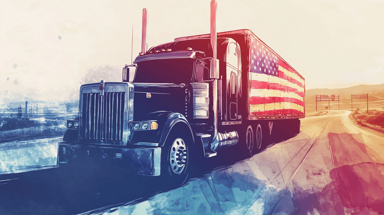 Инициативы Трампа реформируют внутреннюю политику США